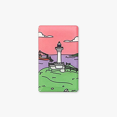 (제작) 에폭시 자석 : MF6724