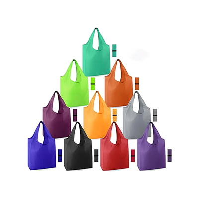 363_재사용 가능한 고품질 쇼핑백