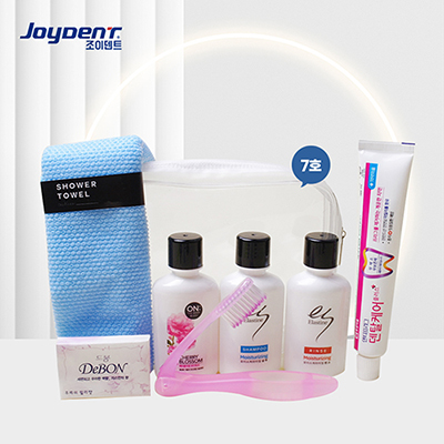 조이덴트 7호=샤워세트