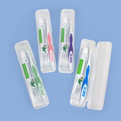 양치세트  프리미엄 위덴치약+2080 오리지널 미세모칫솔