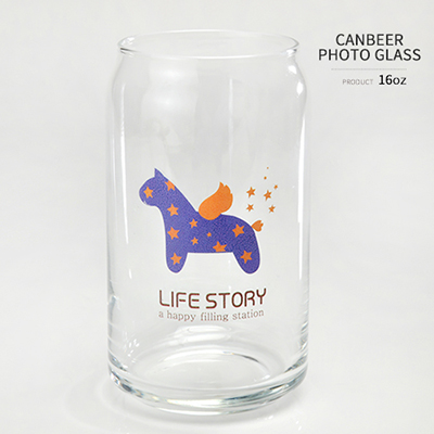 포토글라스 캔비어470ml