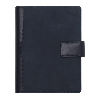 2026 AP6 시스템 다이어리 32절 - 네이비