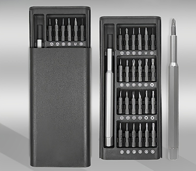 303_25종 스크류 드라이버 세트