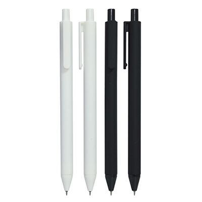 트론스트 화이트 & 블랙 니들 0.5mm