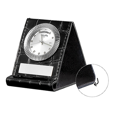 발렌티노루디 고급가죽탁상 VR911WT