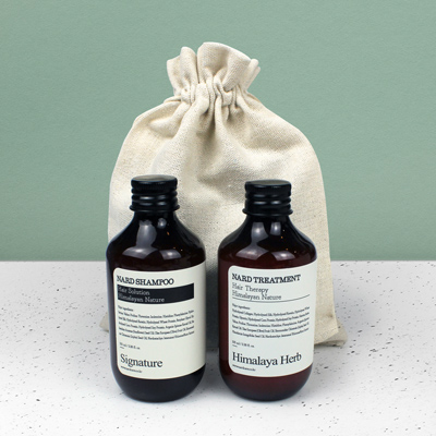 Nard 샴푸 2종세트