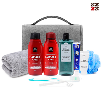 하이트래블킹 VIP3 아모레여행용세트