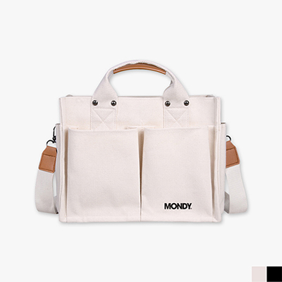 주문제작｜숄더백｜토트백｜메신저백｜디자인에코백｜MF8191