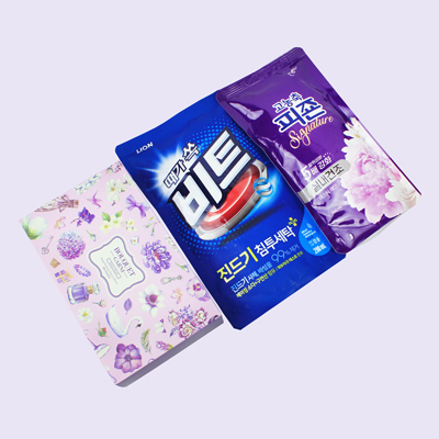 부케가르니 드라이시트 80매 비트 피죤세트