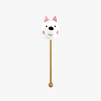 주문제작 | 봉제 인형 | 안마봉 | MF1051