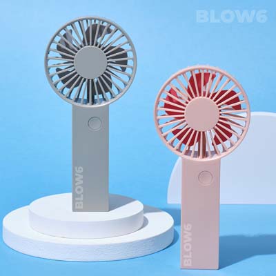 데일리바움 블로우6 터보 핸드팬 DBF001