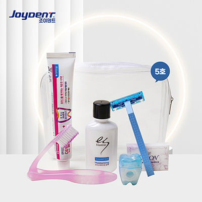 조이덴트 5호=여행용세트