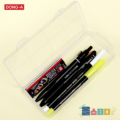 올스터디 5종 동아세트