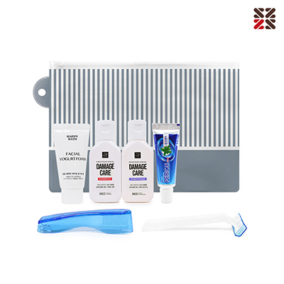 스트라이프고주파 S1형 아모레여행용세트