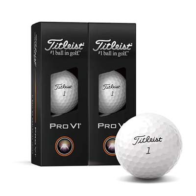 타이틀리스트Prov1골프공6알