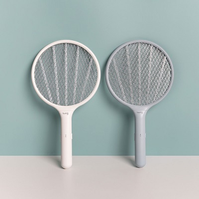 [iLAB] 아이랩 건전지교체식 전기모기채