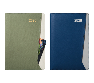 26년_25절 스프링 머랭 다이어리 (티그린머랭,불루머랭)