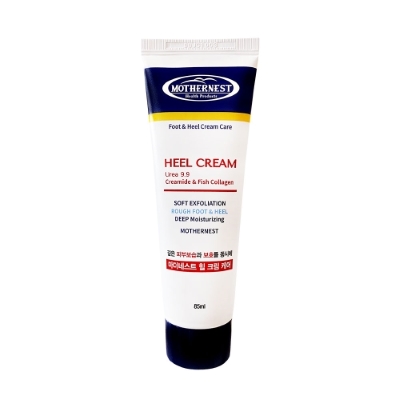 마더네스트 고보습 힐크림 85ml