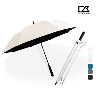 [커터앤벅] 70 자동 베이직 암막 장우산