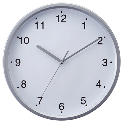 가성비 실용 심플벽시계  SI250