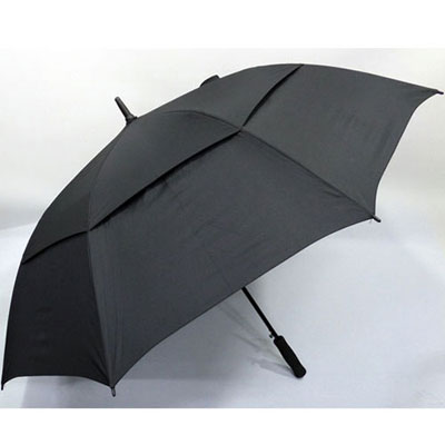 독도75 자동 이중방풍우산