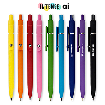 인텐스아이 젤펜 (0.7mm)