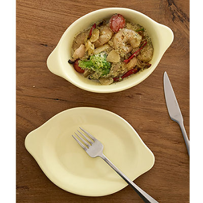 레몬 그라탕 2p 세트