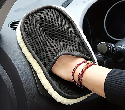 159_소프트브러시자동차청소용장갑