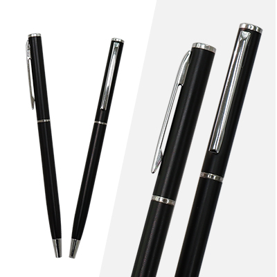 블랙 노바 볼펜(무광)