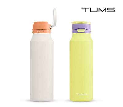 텀스 뉴 엘프 심플 텀블러 530ml