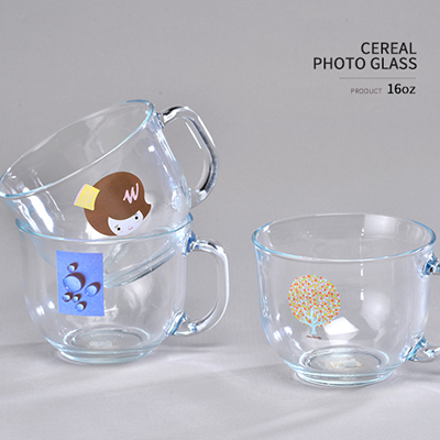 포토글라스 씨리얼460ml