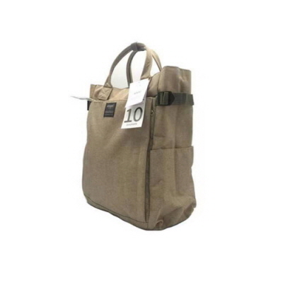 CI524 네이쳐 인텔리전트 비즈니스 대용량 멀티 포켓 백팩