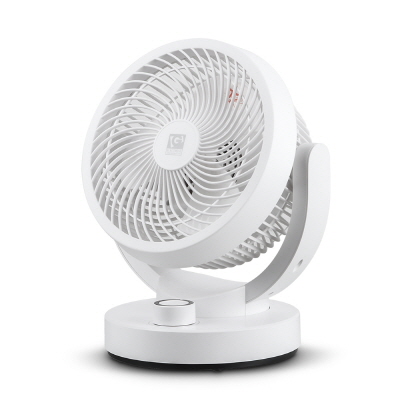 ELECTRO-G GEF-CIRCUL4000 저소음 서큘레이터