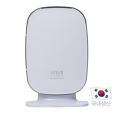 [유에너스] UNUS 가정용 칫솔살균기 UN-9000