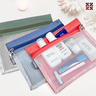 올뉴하프메쉬 여행용세트 통합N형