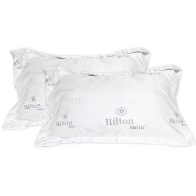 힐튼 프리미엄 베개 2P