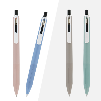 제브라 사라사 클립 chill