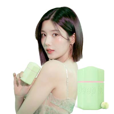 딥트 3일 애플 번 1개 (30정) 다이어트 보조제