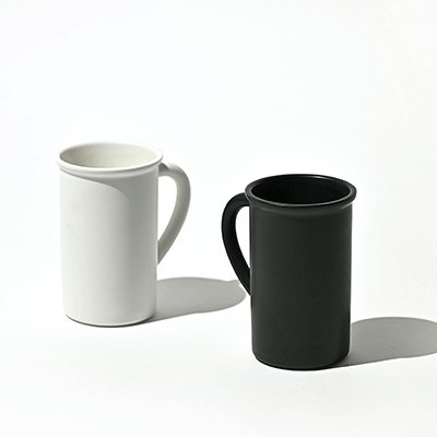 스탠다드 무광머그 450ml (15온스)