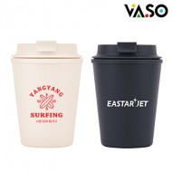 [바쏘] 헨리 텀블러 350ml