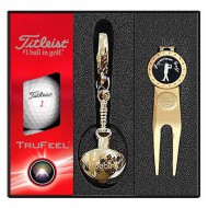 타이틀리스트 TRUFEEL 3구 376