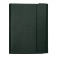 2026 AP6S 3단 시스템 다이어리 32절 -  그린