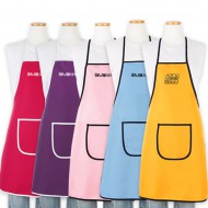 무지앞치마(주문제작)