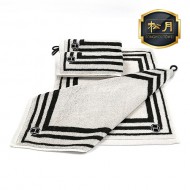 송월 호텔컬렉션 스퀘어 핸드타월