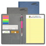 스페셜2 리갈패드 A5 스티커