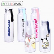 [보틀로만] 에코젠  누드 밀크보틀600ml