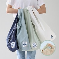 제로웨이스터 리유저블 코튼백 4color