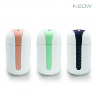 엔보우 네온어벤져스 SEASON2 4IN1무드조명 멀티 무선가습기