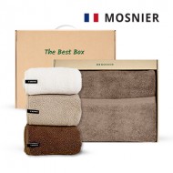 모스니에 호텔바스530g타올