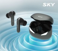스카이 핏 팬텀 블루투스 무선 이어폰